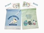 Cinnamoroll/PomPomPurin/Hangyodon/Badtz-Maru/Pochacco