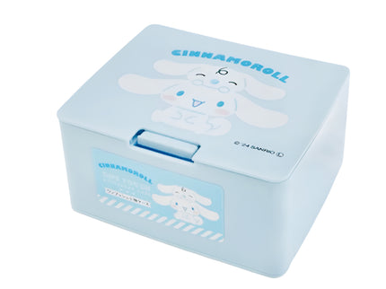 [Restock] Sanrio Plastic Accessory Case (Pack of 8) $1.50/ea