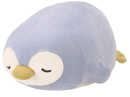 [Restock] Marshmallow Animal Series [Bolster]