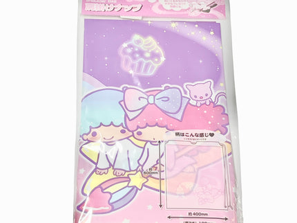 Sanrio Plastic Gift Bag (Pack of 10) $1.25/ea