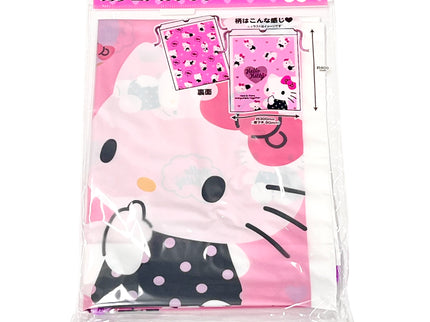 Sanrio Plastic Gift Bag (Pack of 10) $1.25/ea