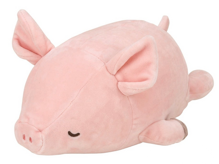 [Restock] Marshmallow Animal Series [Bolster]