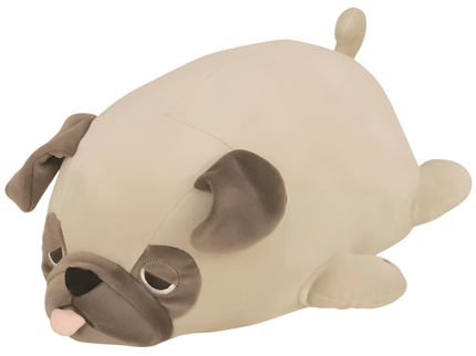 [Restock] Marshmallow Animal Series [Bolster]