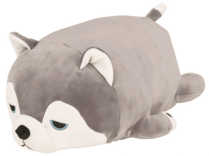 [Restock] Marshmallow Animal Series [Bolster]