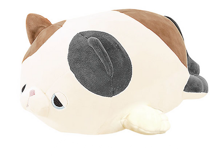 [Restock] Marshmallow Animal Series [Bolster]
