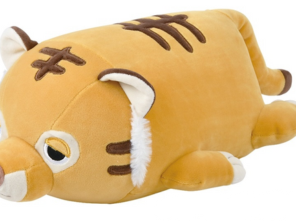 [Restock] Marshmallow Animal Series [Bolster]