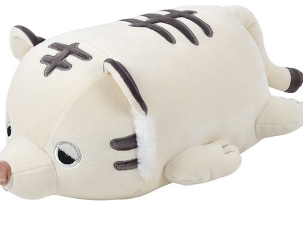 [Restock] Marshmallow Animal Series [Bolster]