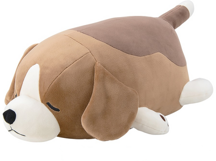 [Restock] Marshmallow Animal Series [Bolster]