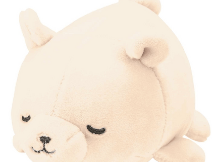 [Restock] Marshmallow Animal [Mascot] (Pack of 5) $5.95/ea