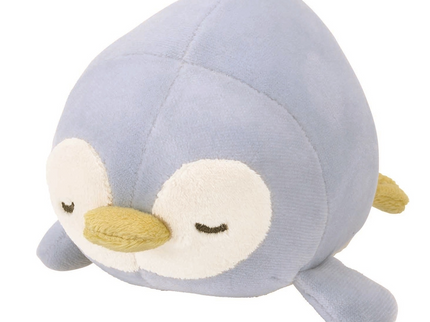 [Restock] Marshmallow Animal [Mascot] (Pack of 5) $5.95/ea