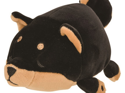 [Restock] Marshmallow Animal [Mascot] (Pack of 5) $5.95/ea