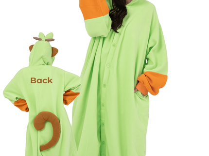 [Restock] Onesie - Pokemon