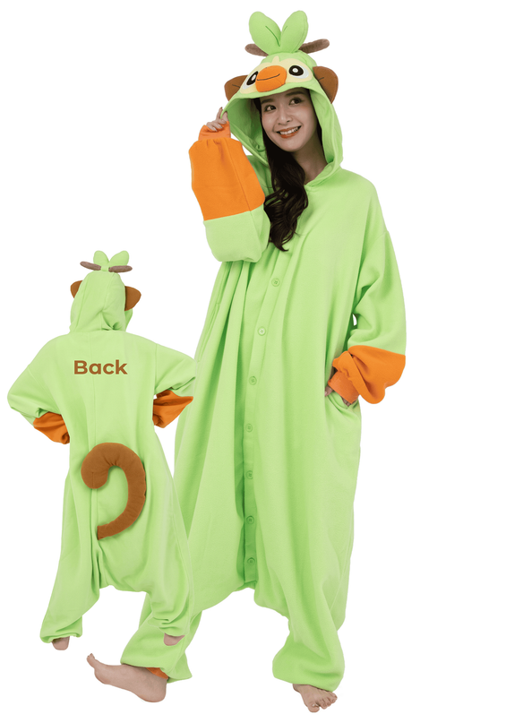 [Restock] Onesie - Pokemon
