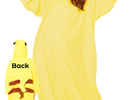 [Restock] Onesie - Pokemon