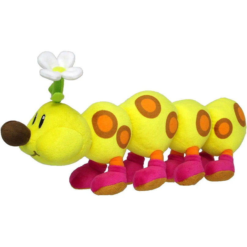 Wiggler 13"