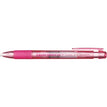 MONO knock 3.8 - Clear Pink (Pack of 10) $1.02/ea