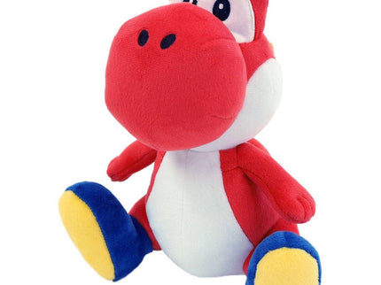 Yoshi Plush