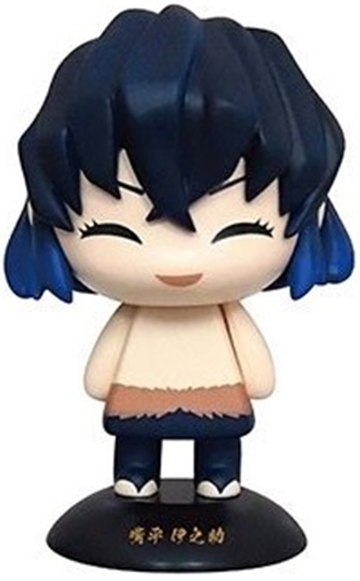 [Yura Yura Head] Demon Slayer