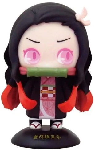 [Yura Yura Head] Demon Slayer