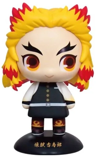 [Yura Yura Head] Demon Slayer