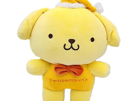 Sanrio Plush (Korea License)