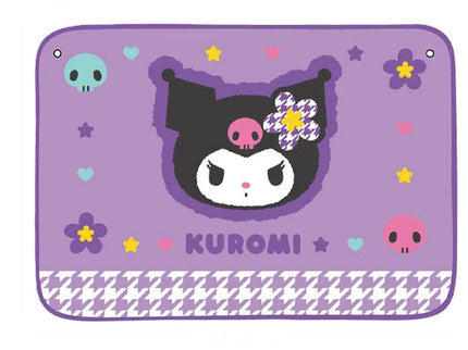 Sanrio Poncho Blanket