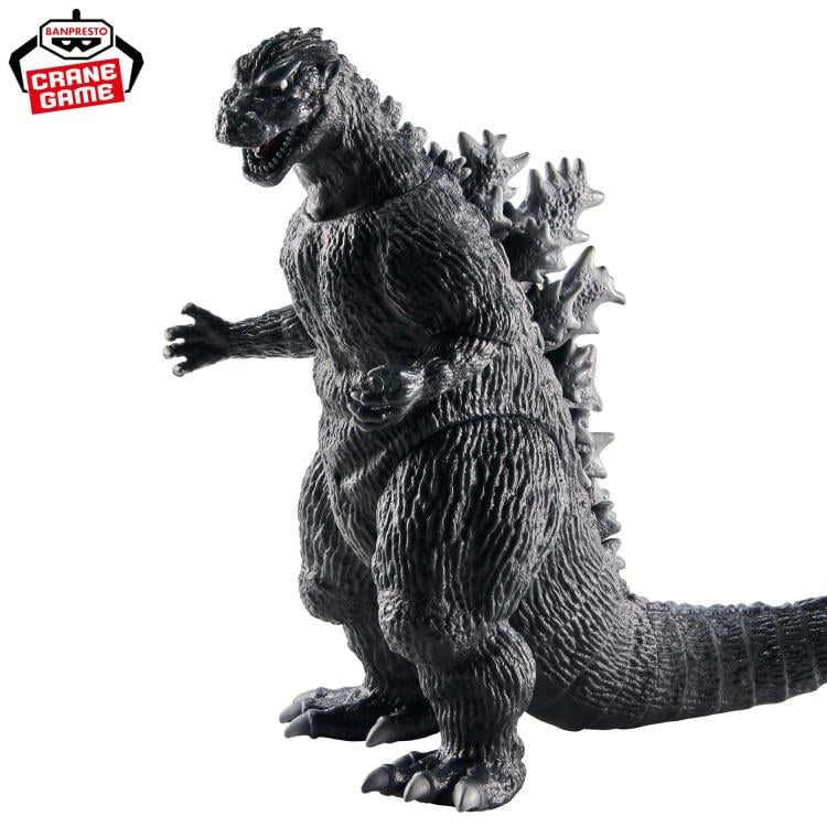 Monsters Roar Attack - Godzilla (1954) ver.A