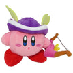 Sniper Kirby 5