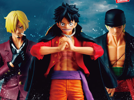 Sanji The Shukko Special - TV Anime 25th Anniversary