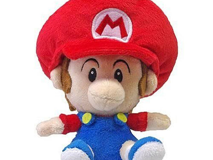 [Restock] Mario & Luigi Plush