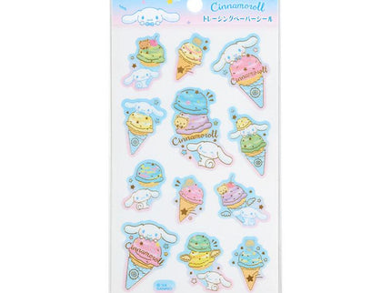 Sanrio Tracing Paper Stickers (Pack of 3) $3.05/ea