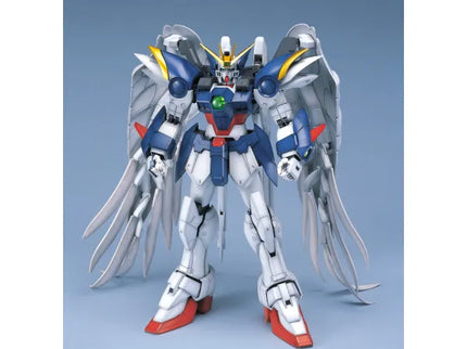 [PG] W-Gundam Zero Custom