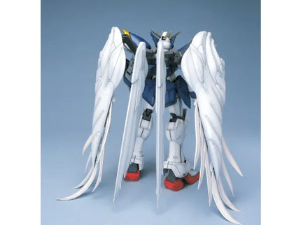 [PG] W-Gundam Zero Custom