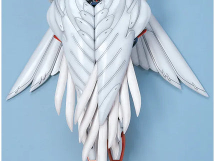 [PG] W-Gundam Zero Custom
