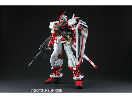 [PG] Gundam Astray Red Frame