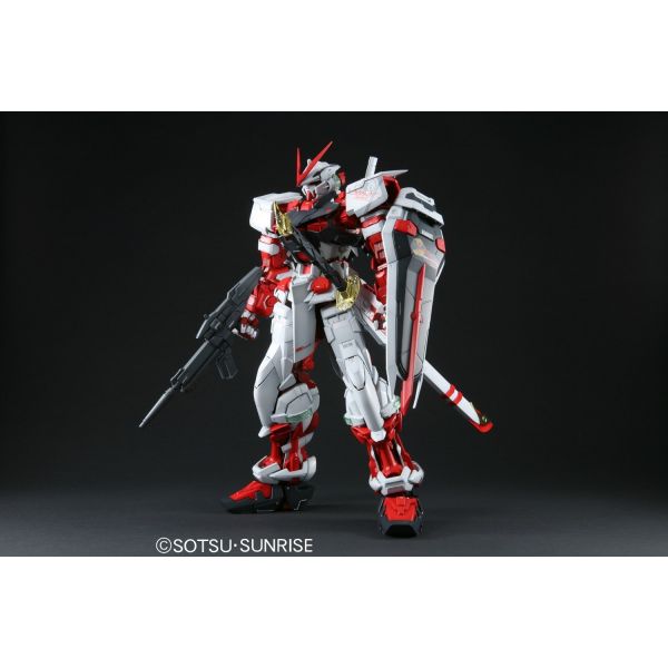 [PG] Gundam Astray Red Frame