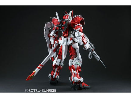 [PG] Gundam Astray Red Frame