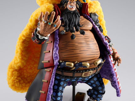[NEW] Marshall.D.Teach - Four Emperors ** 1 per customer **