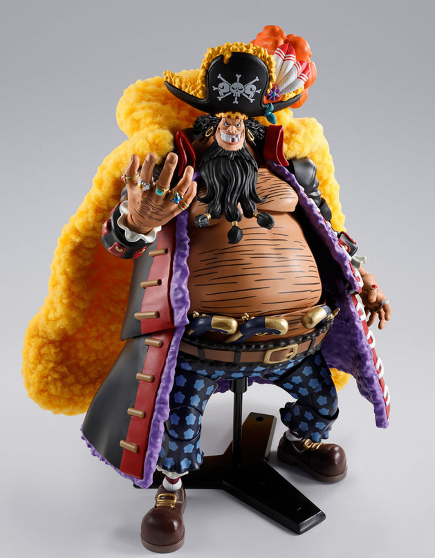 [NEW] Marshall.D.Teach - Four Emperors ** 1 per customer **