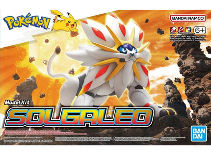 [Entry Grade] Pokemon Model Kit - M size ** Restock **
