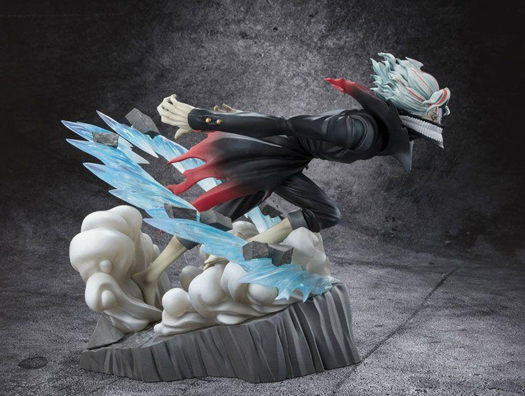 [Restock] Okarun (Transformed), Dandadan - Figuarts Zero