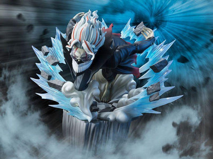 [Restock] Okarun (Transformed), Dandadan - Figuarts Zero