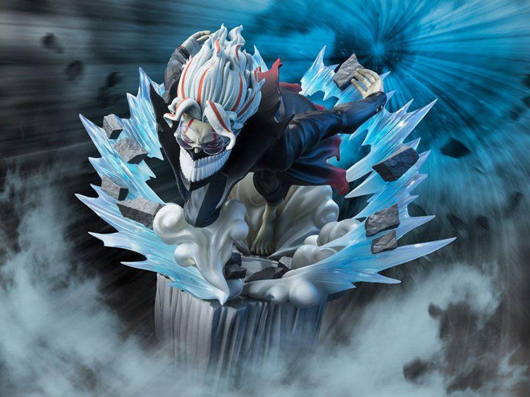[Restock] Okarun (Transformed), Dandadan - Figuarts Zero