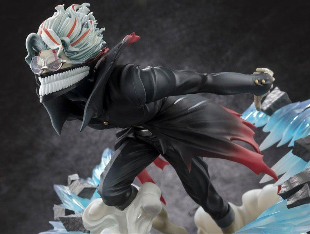 [Restock] Okarun (Transformed), Dandadan - Figuarts Zero