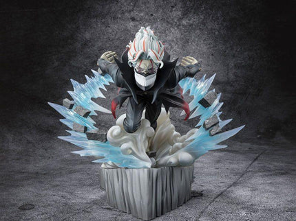 [Restock] Okarun (Transformed), Dandadan - Figuarts Zero
