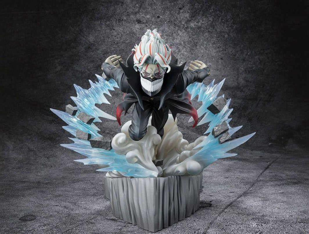 [Restock] Okarun (Transformed), Dandadan - Figuarts Zero
