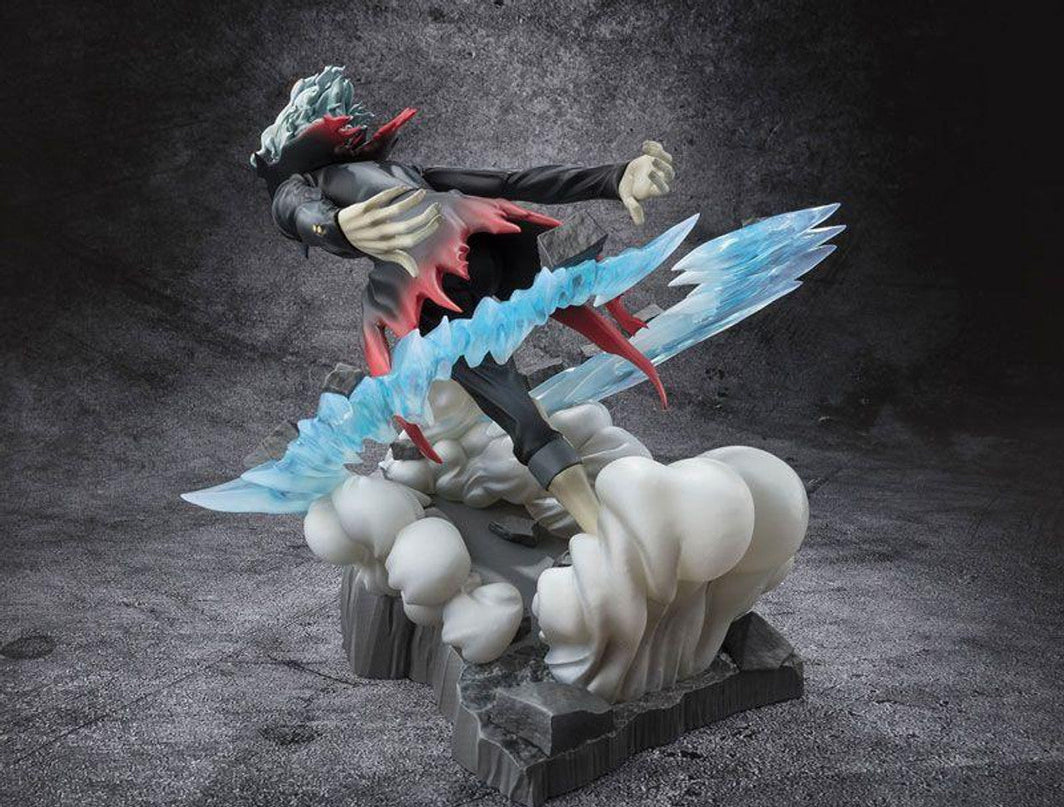 [Restock] Okarun (Transformed), Dandadan - Figuarts Zero