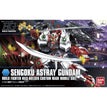 007 Sengoku Astray Gundam