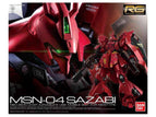 29 Sazabi