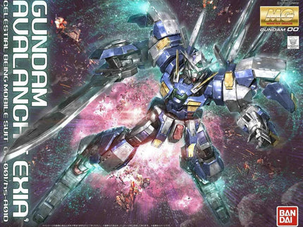 [MG] Gundam L size box - RESTOCK